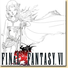 Final Fantasy VI Image