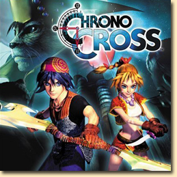 Chrono Cross Image