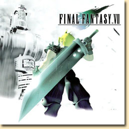 Final Fantasy VII Image