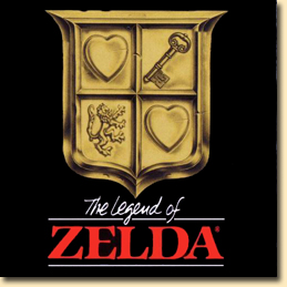 The Legend of Zelda Image