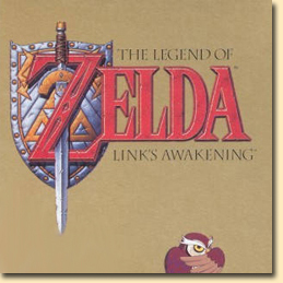 The Legend of Zelda: Link's Awakening Image