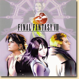 Final Fantasy VIII Image