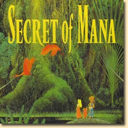 Secret of Mana Image