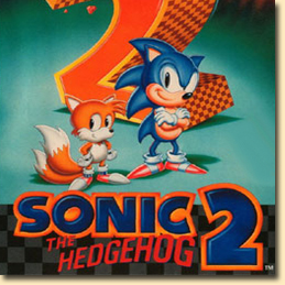 Sonic the Hedgehog 2 Image