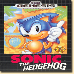 Sonic the Hedgehog - Green Hill Zone   - Lead Sheets for  Video Game Music