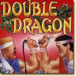 Double Dragon Image