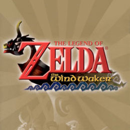 The Legend of Zelda: The Wind Waker Image