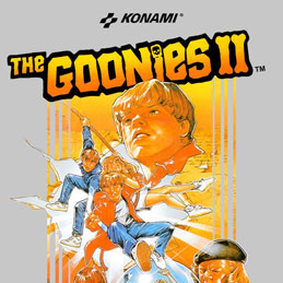The Goonies II Image
