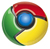 Chrome Logo