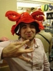 Nacho's Profile Picture